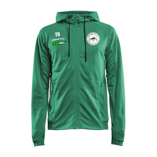CRAFT Evolve Hood Jacket JR