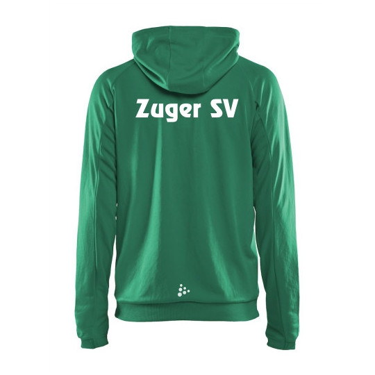 CRAFT Evolve Hood Jacket JR
