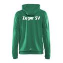 CRAFT Evolve Hood Jacket JR