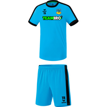 SG Dittmannsdorf Trainingsset Unisex