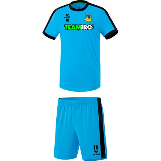 SG Dittmannsdorf Trainingsset Unisex