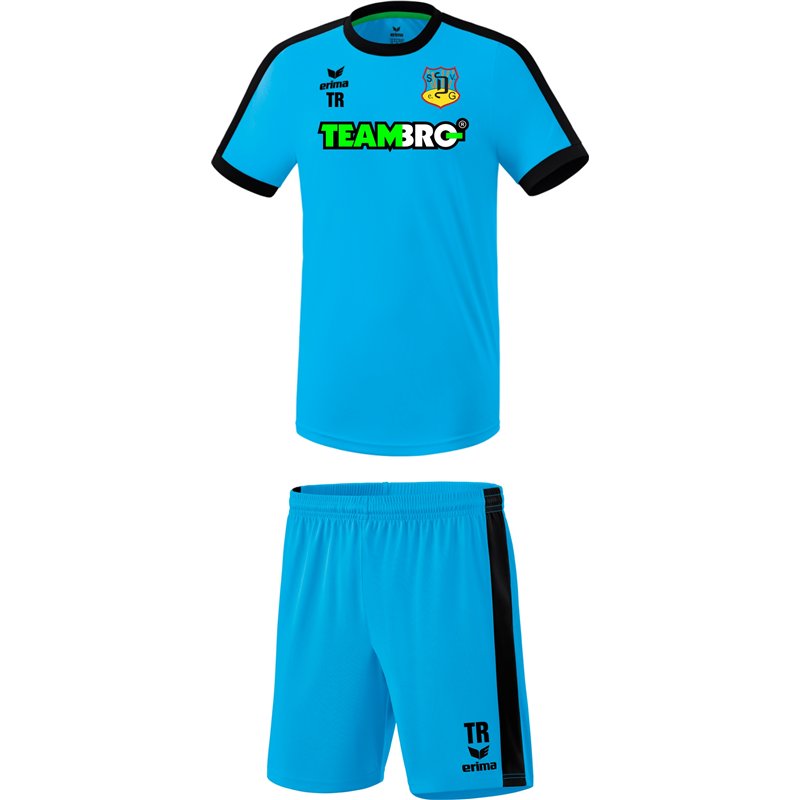 SG Dittmannsdorf Trainingsset Unisex