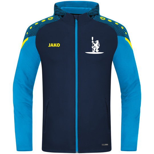 KVL Kapuzenjacke Unisex