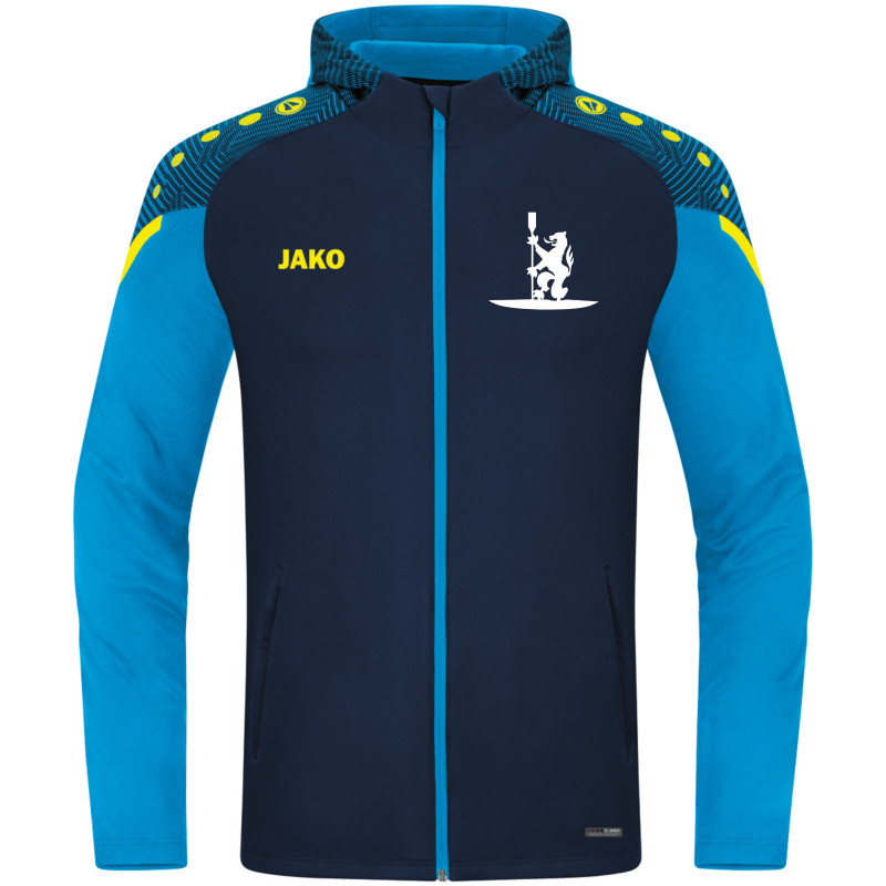 KVL Kapuzenjacke Unisex