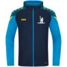 KVL Kapuzenjacke Unisex