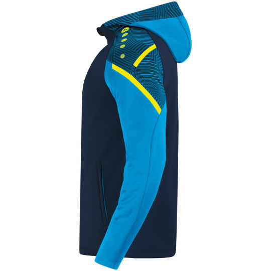 KVL Kapuzenjacke Unisex