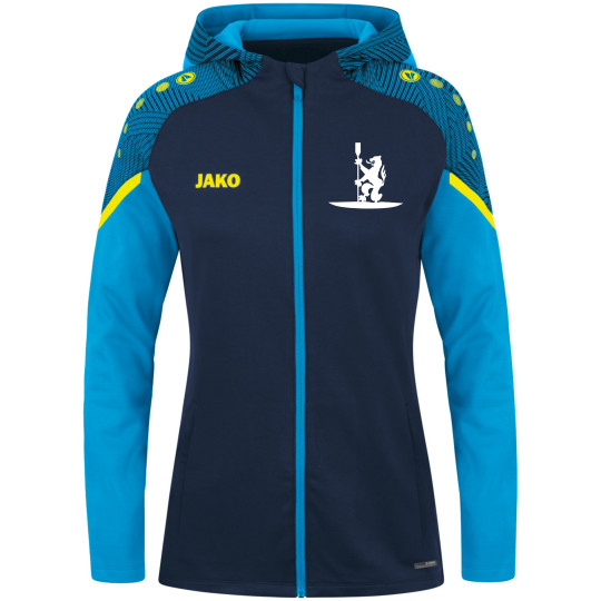 KVL Kapuzenjacke Damen