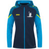 KVL Kapuzenjacke Damen