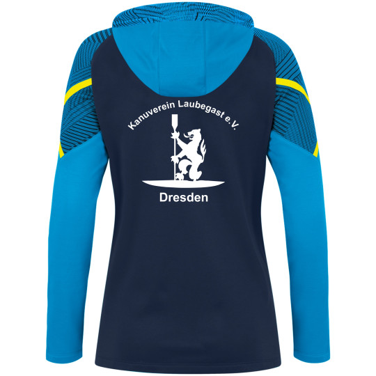 KVL Kapuzenjacke Damen
