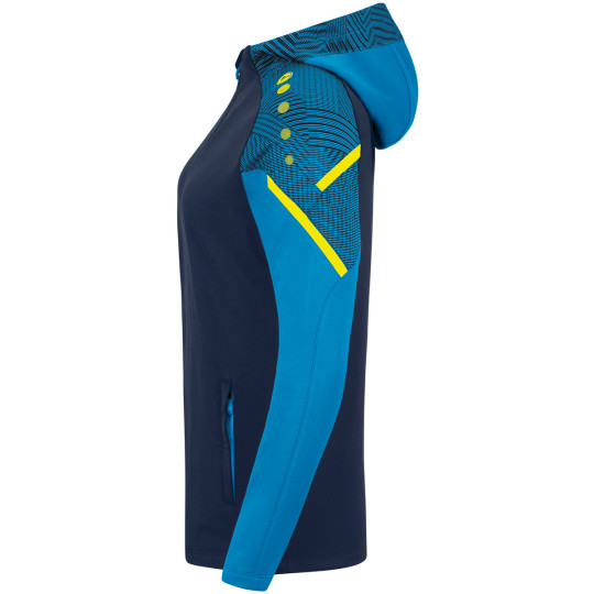 KVL Kapuzenjacke Damen