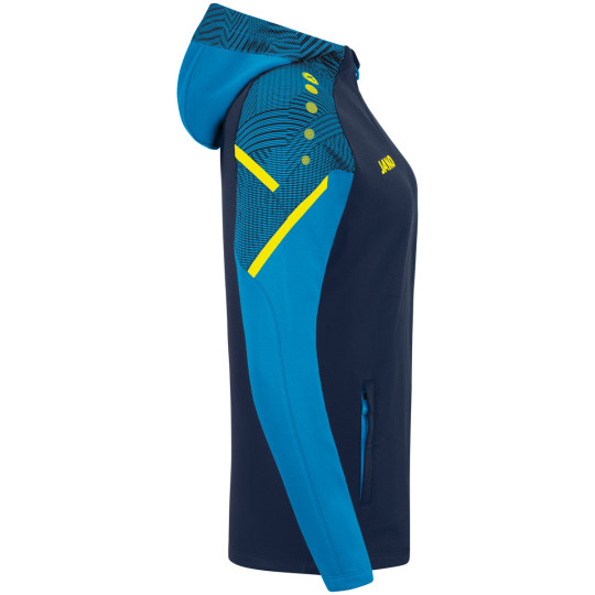KVL Kapuzenjacke Damen