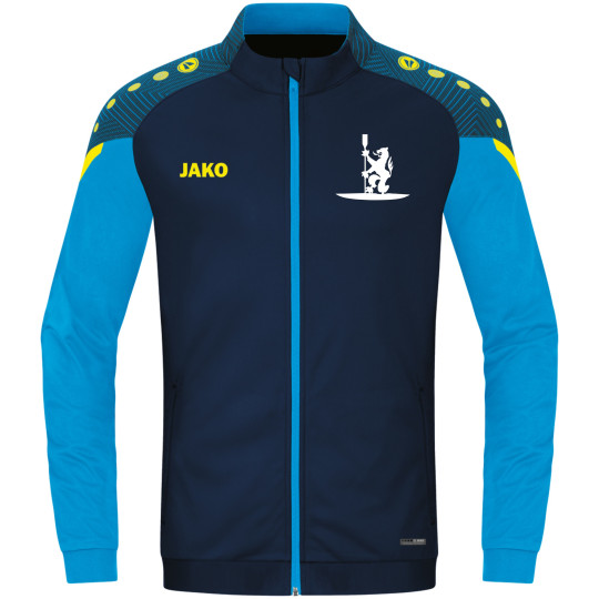 KVL Polyesterjacke Unisex