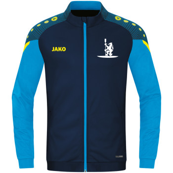 KVL Polyesterjacke Junior