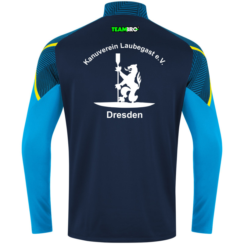 KVL Polyesterjacke Junior