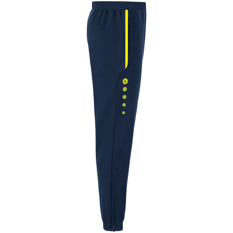 KVL Polyesterhose Unisex