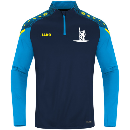 KVL Ziptop Junior