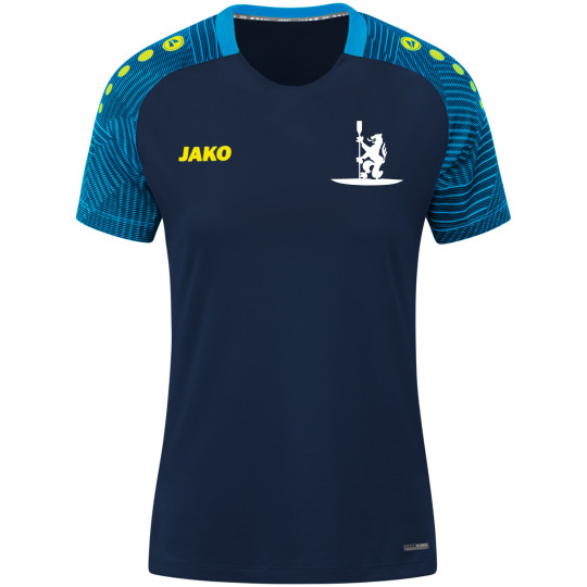 KVL T-Shirt Damen