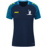 KVL T-Shirt Damen