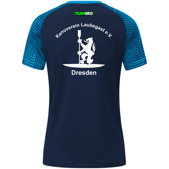 KVL T-Shirt Damen