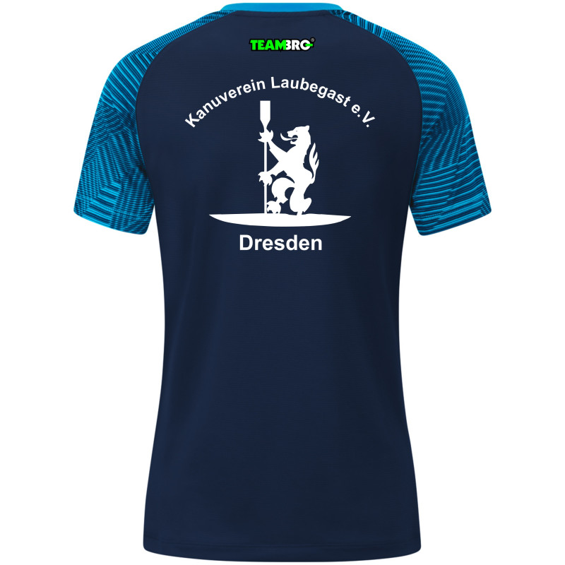 KVL T-Shirt Damen