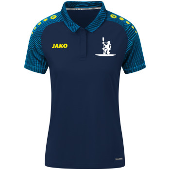 KVL Polo Damen