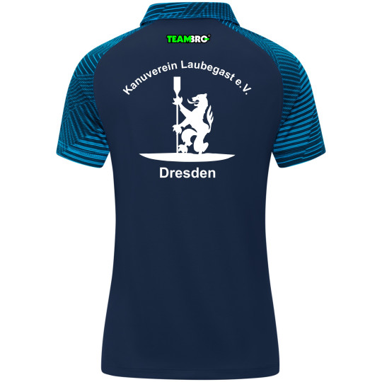 KVL Polo Damen