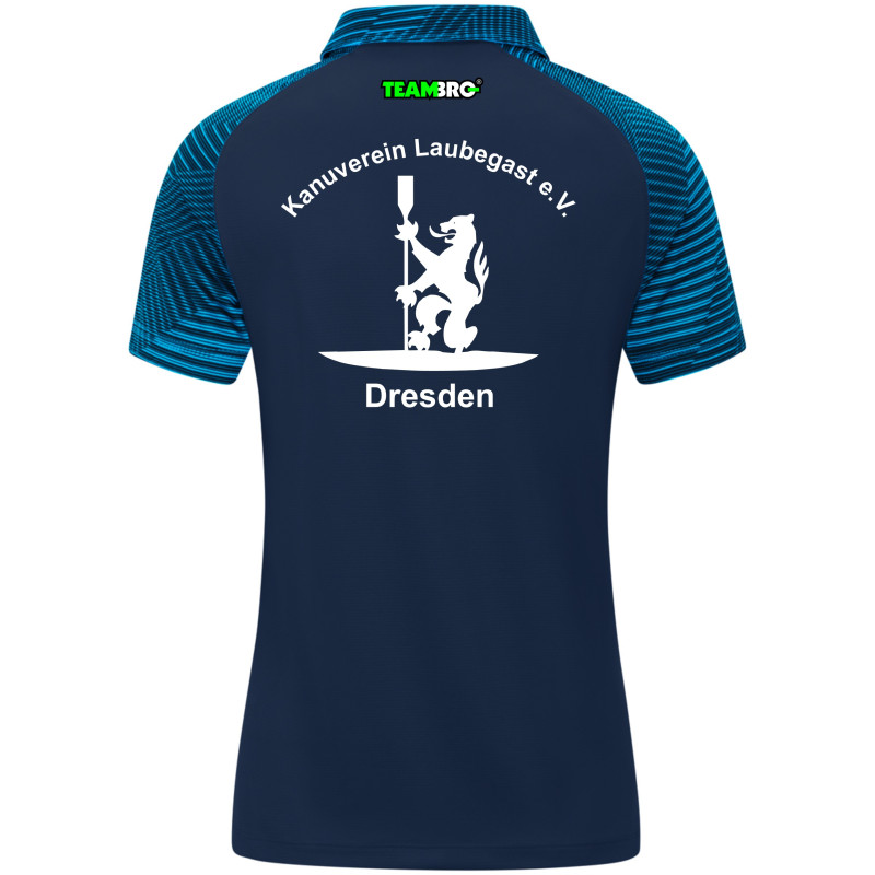 KVL Polo Damen
