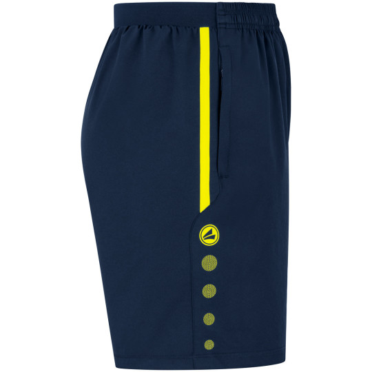 KVL Short Junior