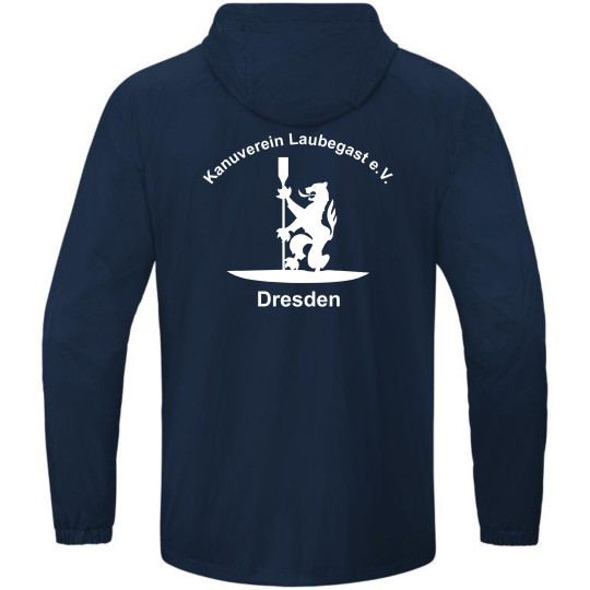 KVL Allwetterjacke Junior