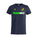 SV Oberschöna TEAMBRO-Shirt Unisex