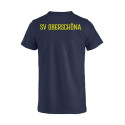 SV Oberschöna TEAMBRO-Shirt Unisex