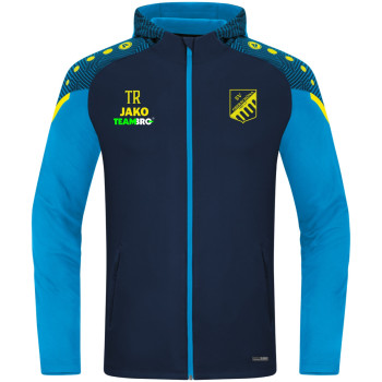 SV Oberschöna Kapuzenjacke Junior