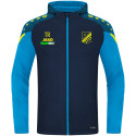 SV Oberschöna Kapuzenjacke Junior