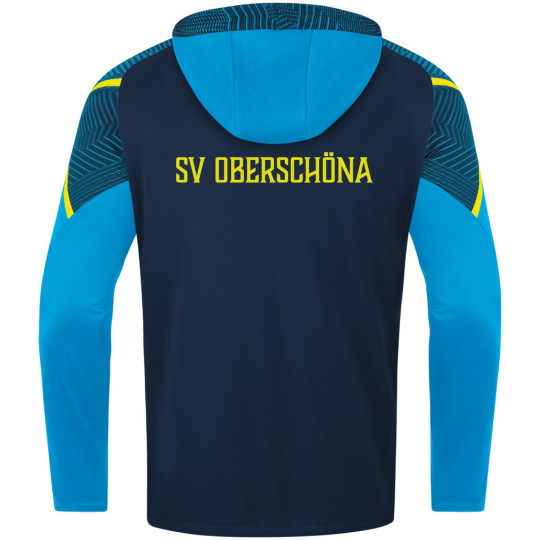 SV Oberschöna Kapuzenjacke Junior