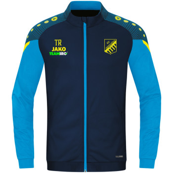 SV Oberschöna Polyesterjacke Junior