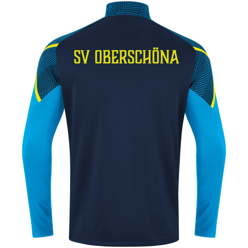 SV Oberschöna Polyesterjacke Junior