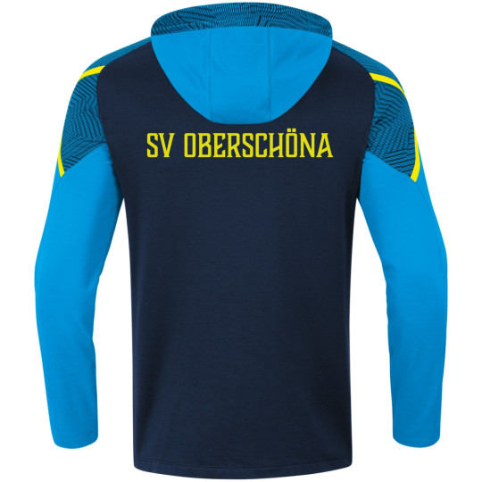 SV Oberschöna Hoodie Unisex