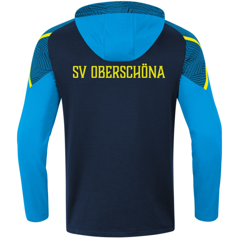 SV Oberschöna Hoodie Unisex