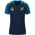 SV Oberschöna T-Shirt Damen