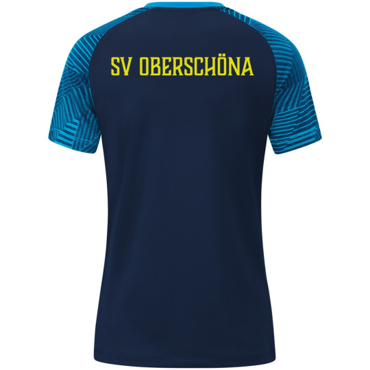 SV Oberschöna T-Shirt Damen