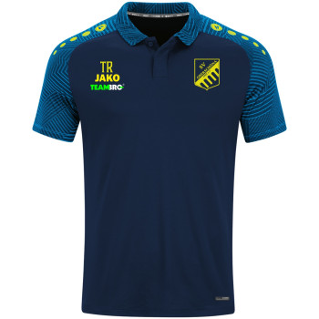 SV Oberschöna Polo Unisex
