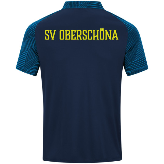SV Oberschöna Polo Unisex