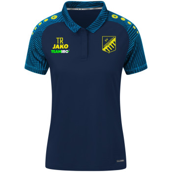 SV Oberschöna Polo Damen