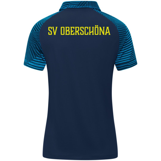 SV Oberschöna Polo Damen