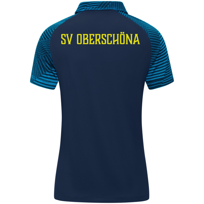 SV Oberschöna Polo Damen