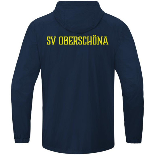 SV Oberschöna Allwetterjacke Unisex