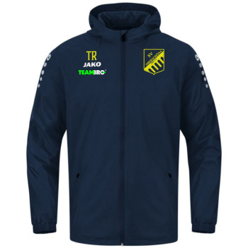 SV Oberschöna Allwetterjacke Junior
