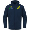 SV Oberschöna Allwetterjacke Junior
