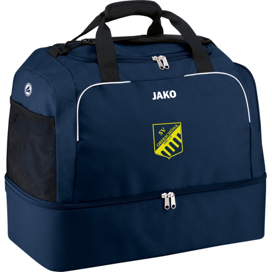 SV Oberschöna Taschen mit Bodenfach Senior