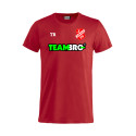 Rossweiner SV TEAMBRO Shirt Junior